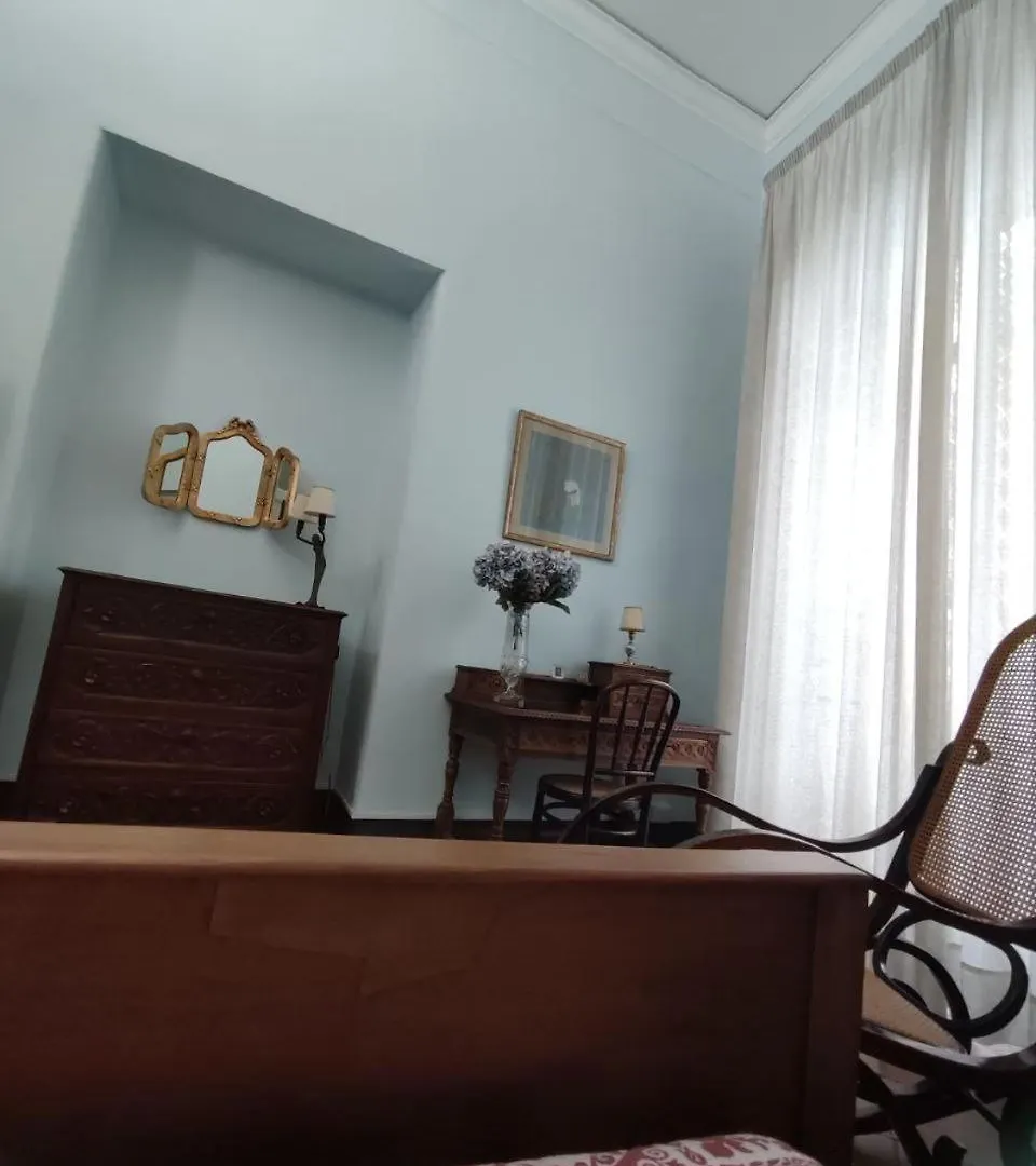 A Casa Di Clara Apartment Naples
