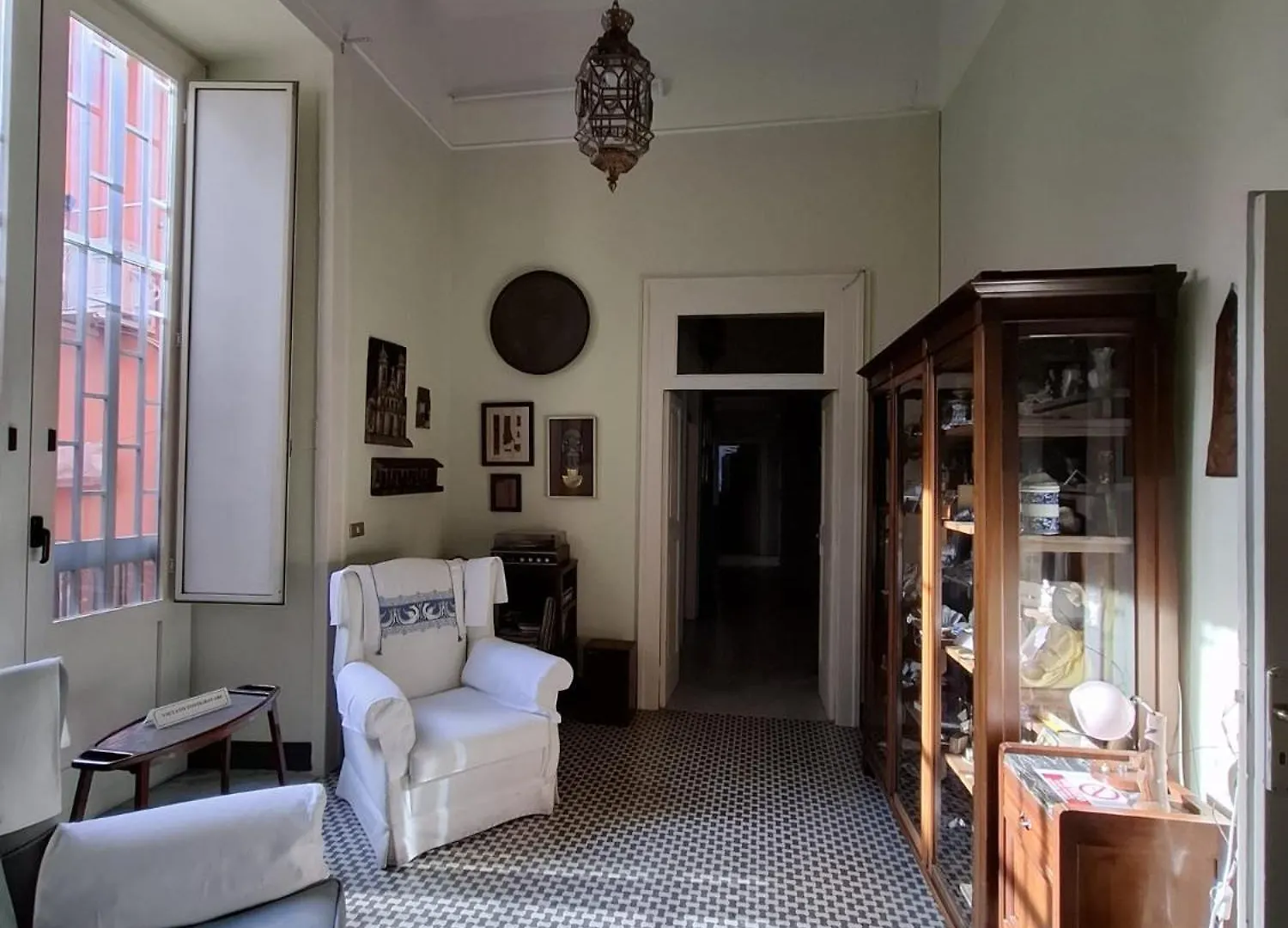 A Casa Di Clara Apartment Naples 0*,  Italy