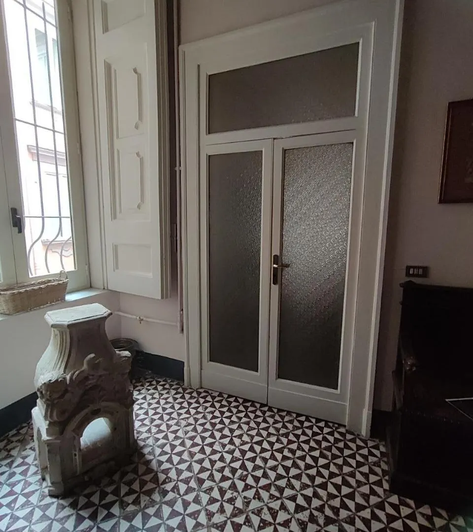 A Casa Di Clara Apartment Naples