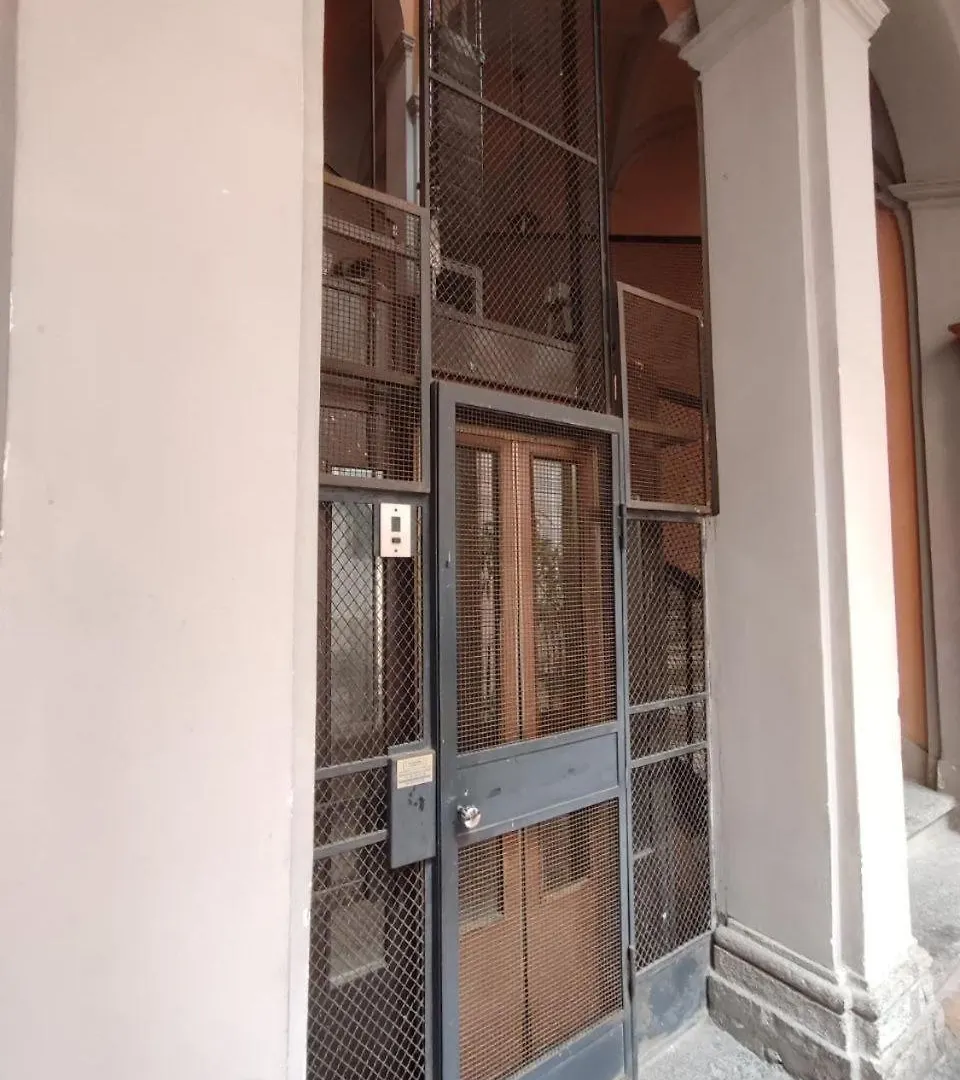 A Casa Di Clara Apartment Naples 0*,