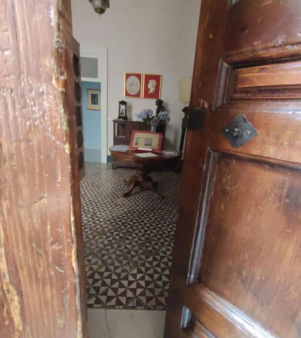 A Casa Di Clara Apartment Naples