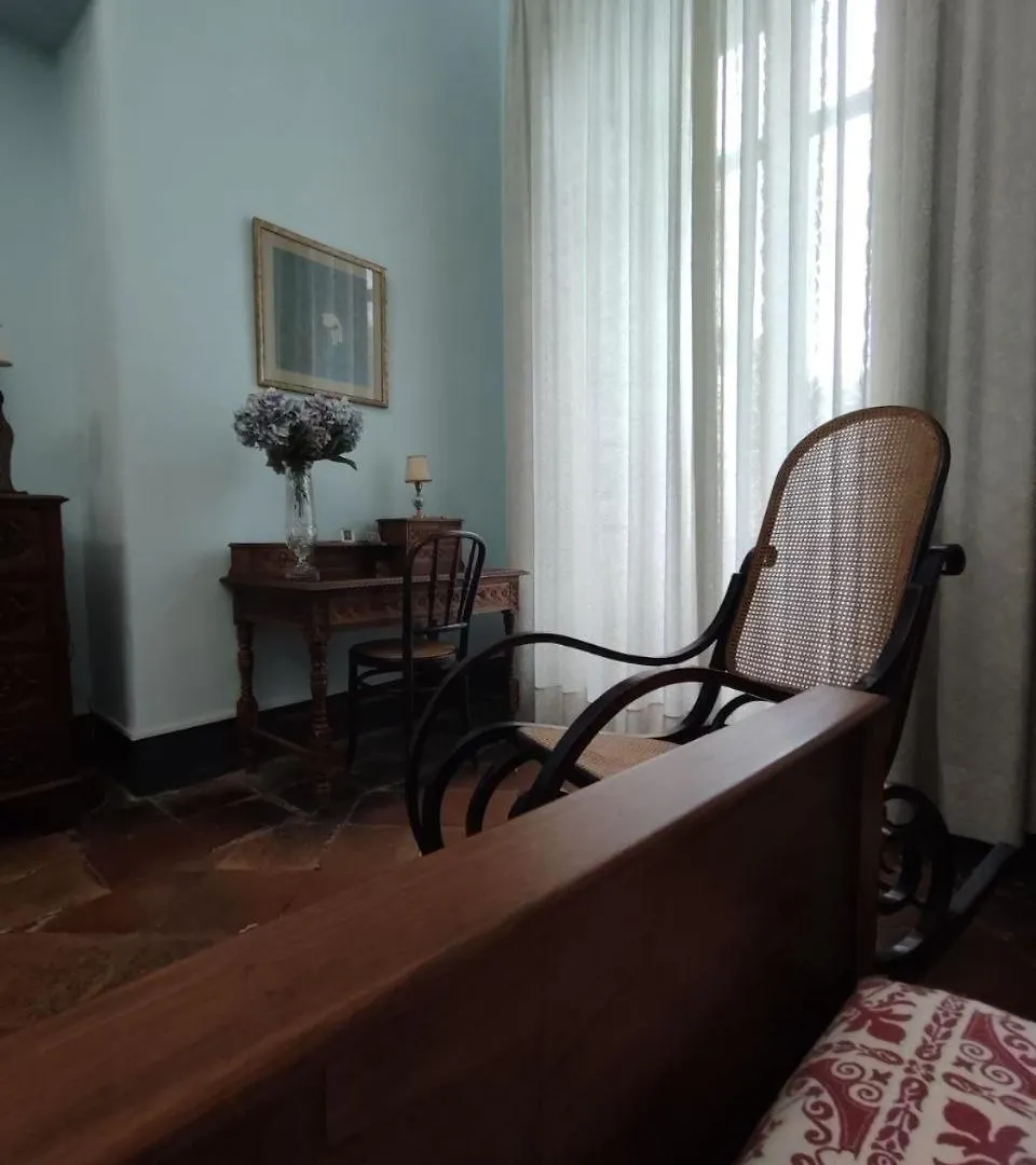 A Casa Di Clara Apartment Naples