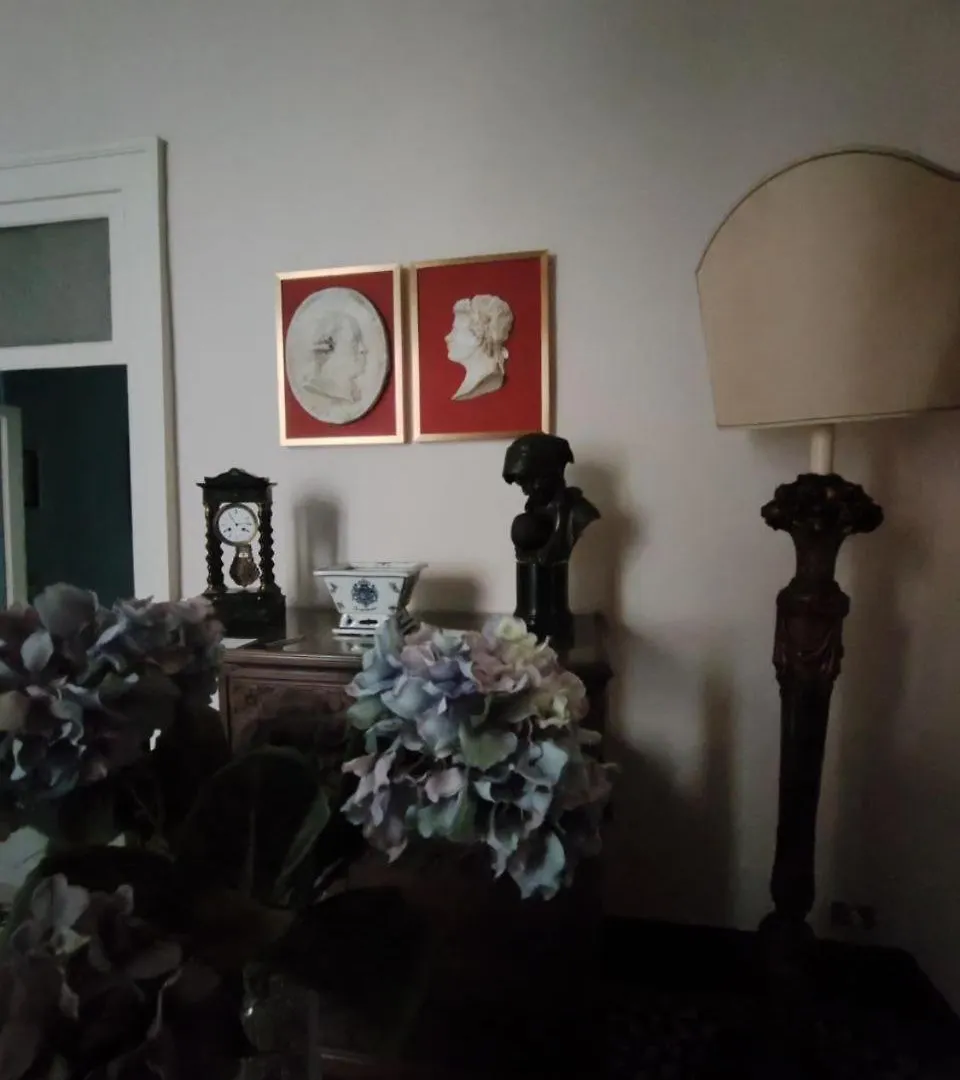 A Casa Di Clara Apartment Naples