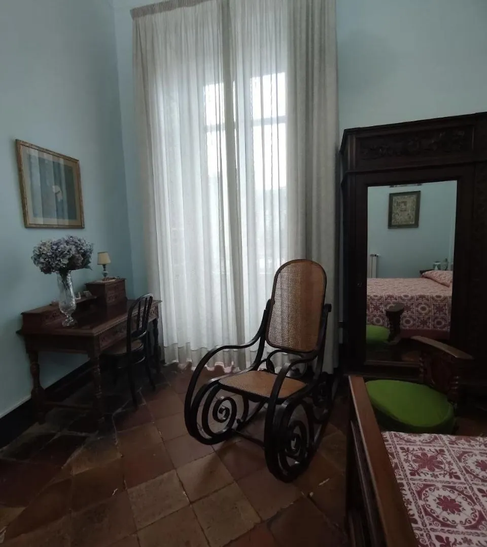 A Casa Di Clara Apartment Naples 0*,  Italy
