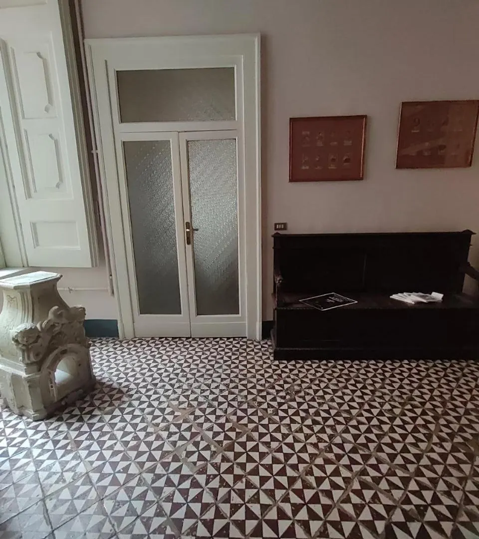 A Casa Di Clara Apartment Naples