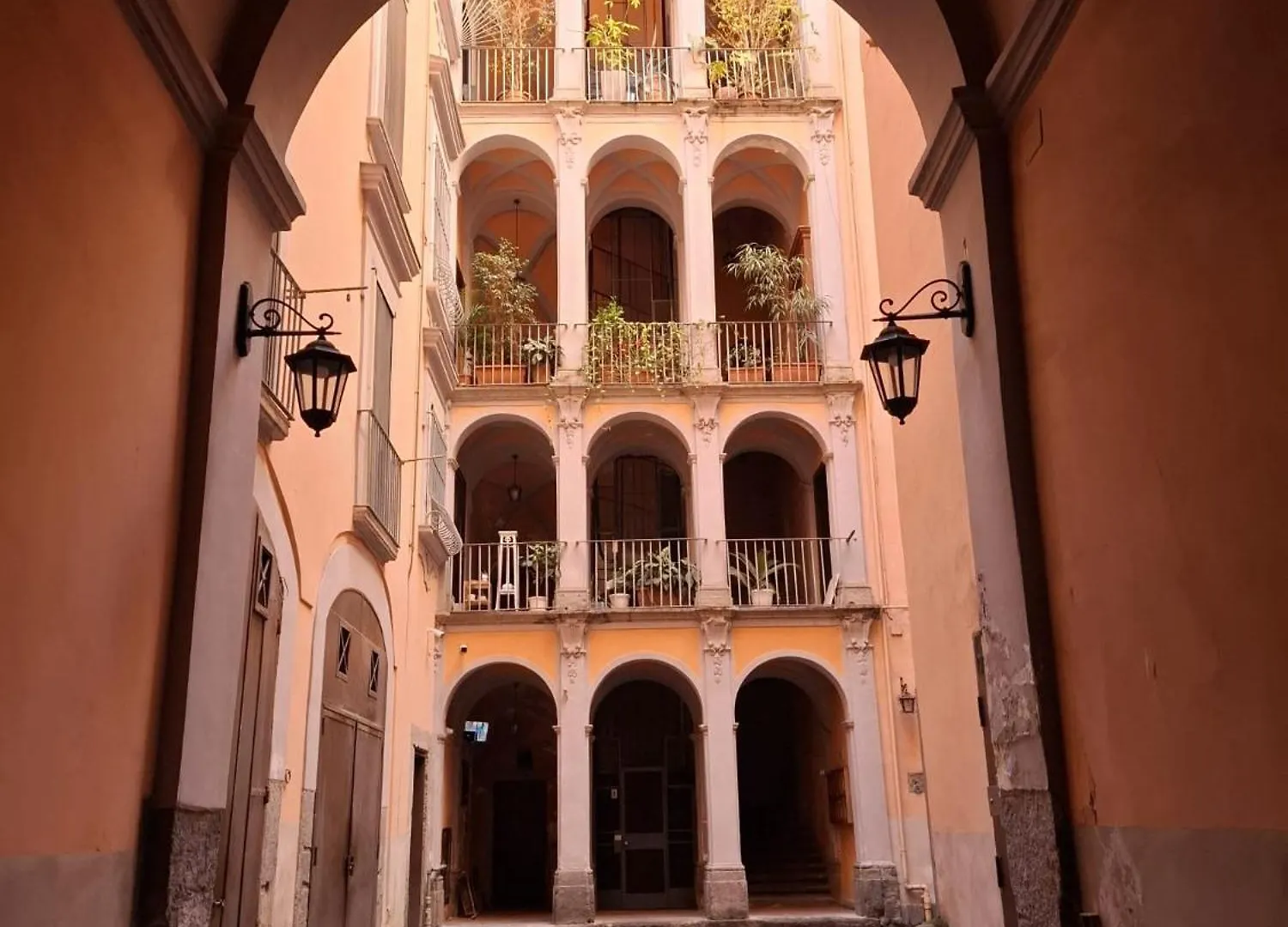 A Casa Di Clara contacts