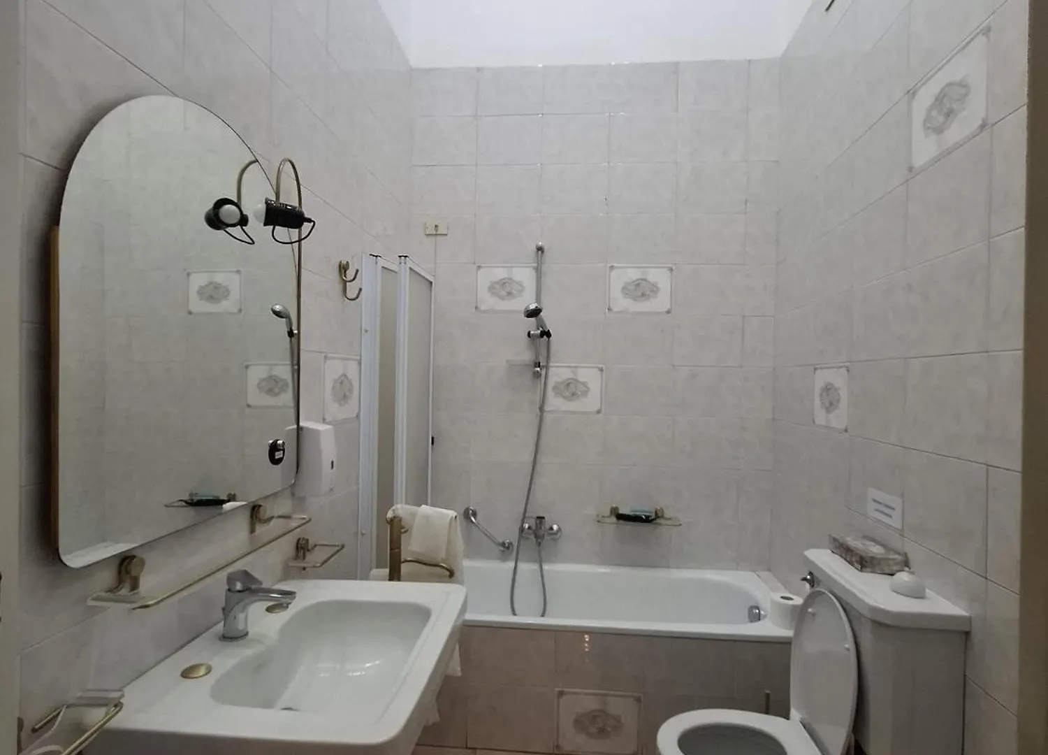 A Casa Di Clara Apartment Naples 0*,  Italy