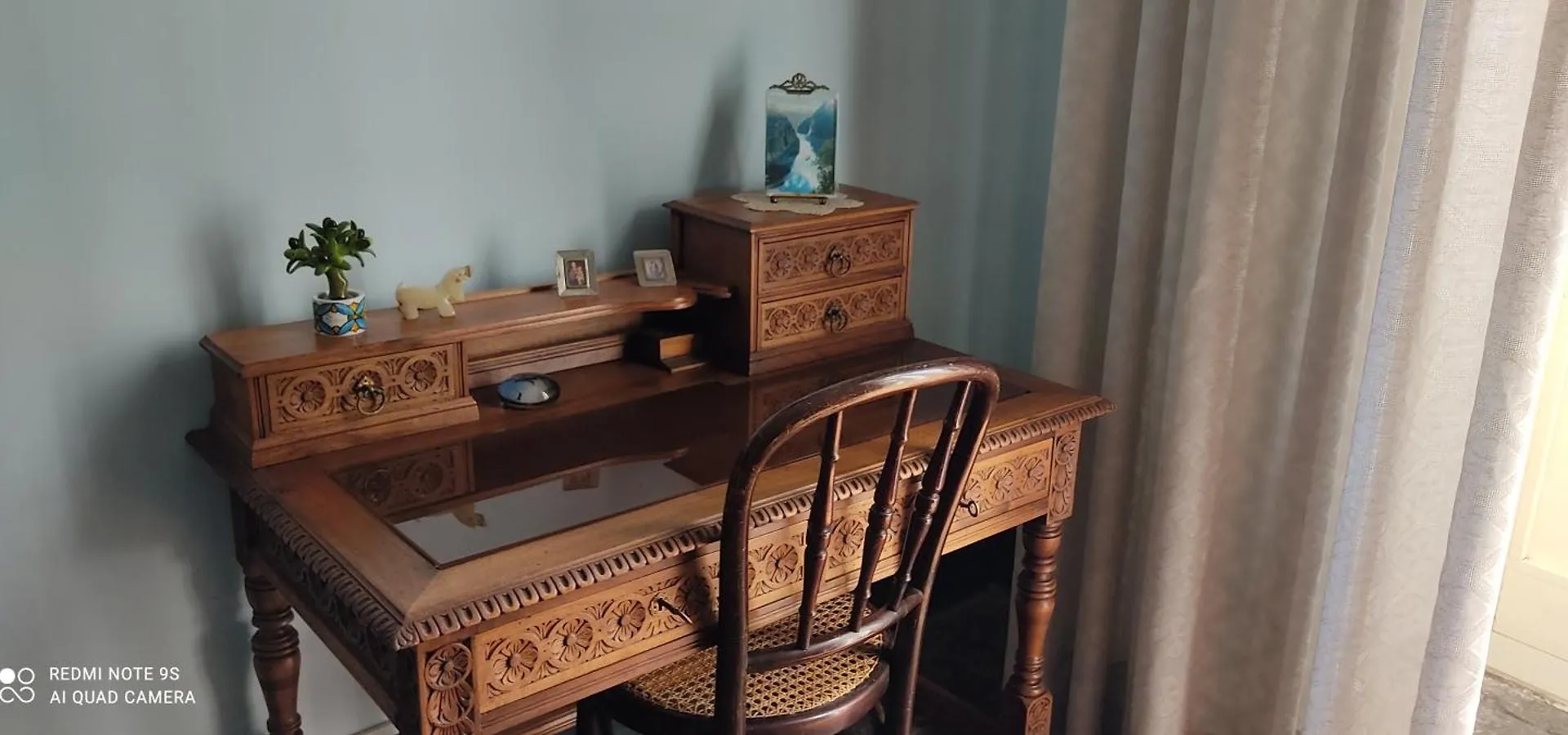 A Casa Di Clara Apartment Naples