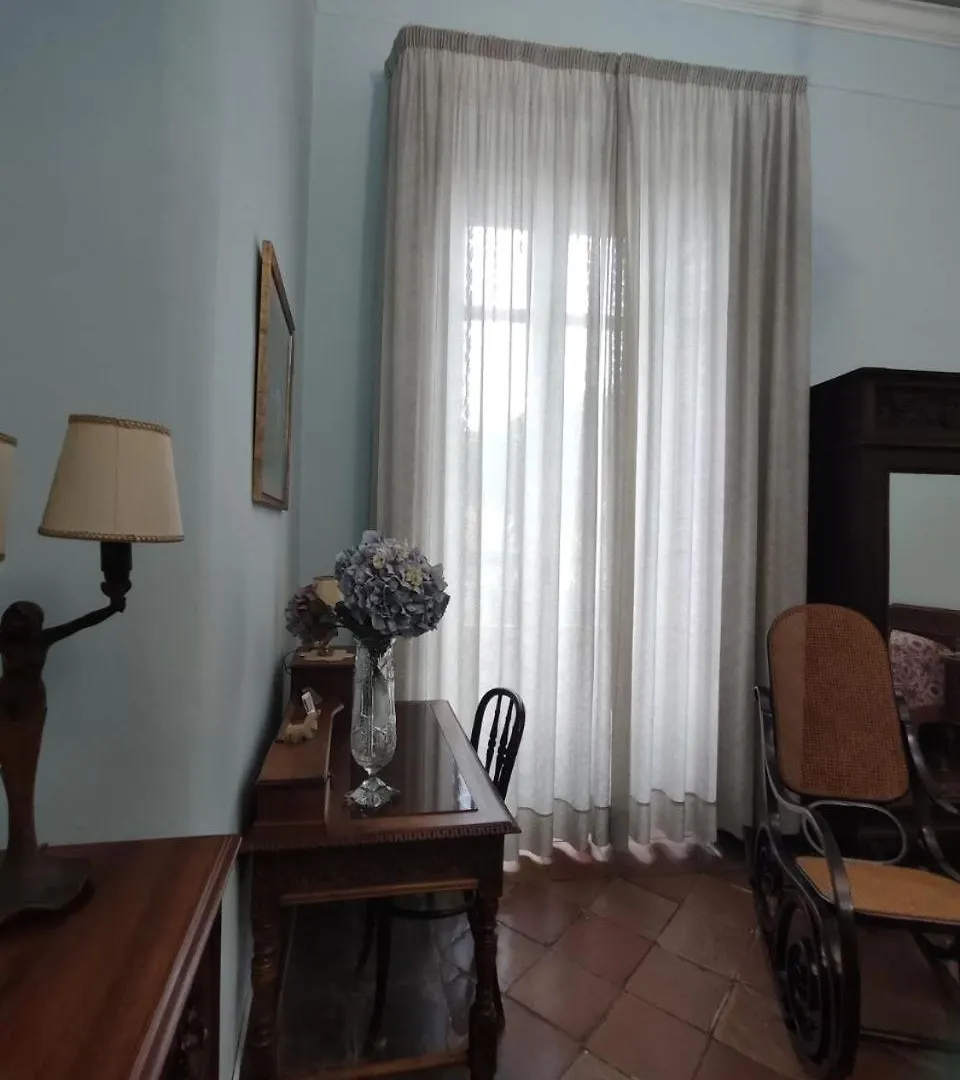 A Casa Di Clara Apartment Naples